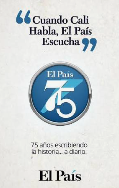 Conmemoración de los 75 años