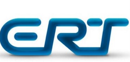 Logo ERT