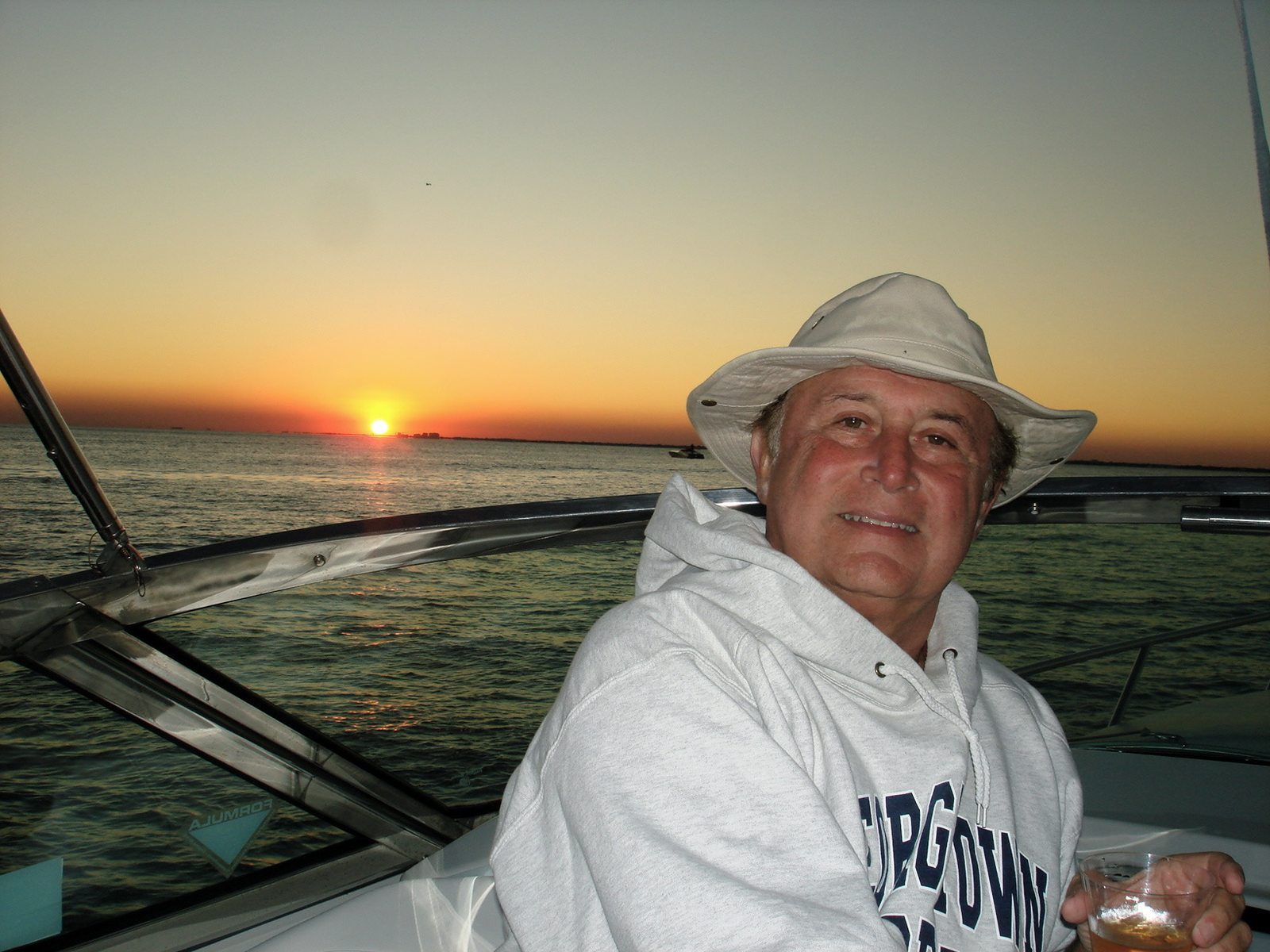 Alvaro J. Lloreda