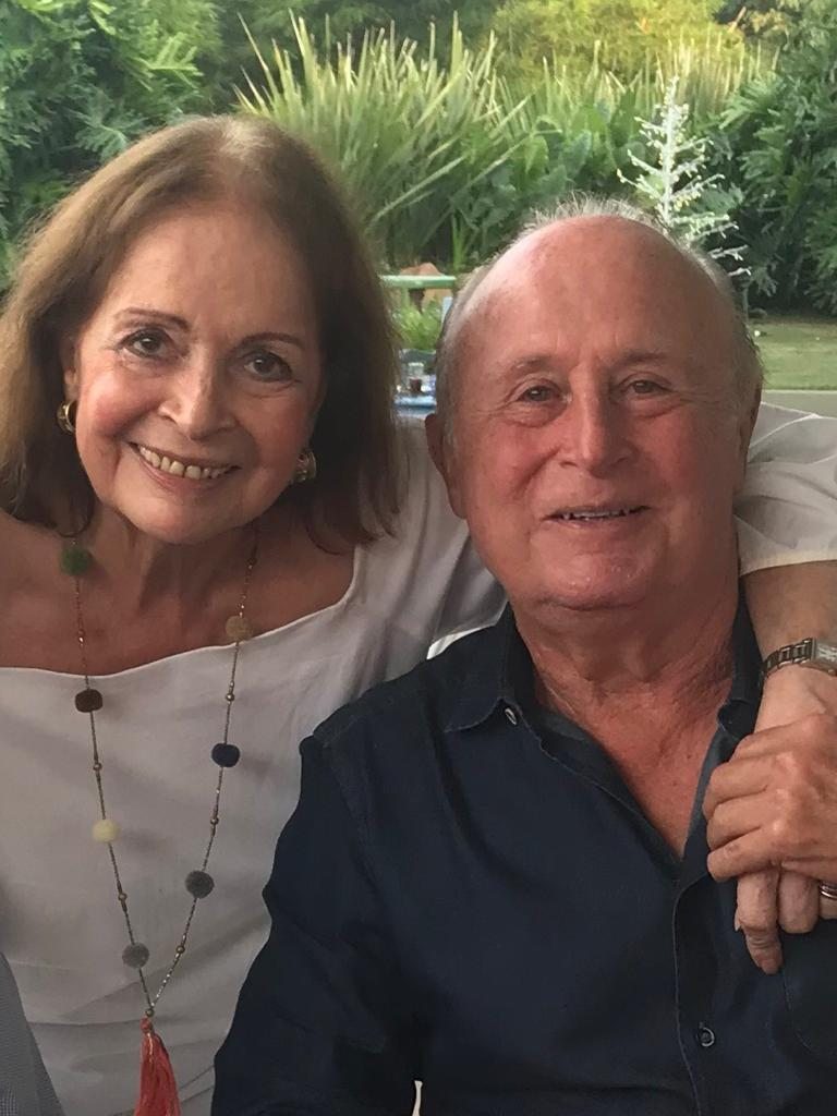 Elvira y Alvaro