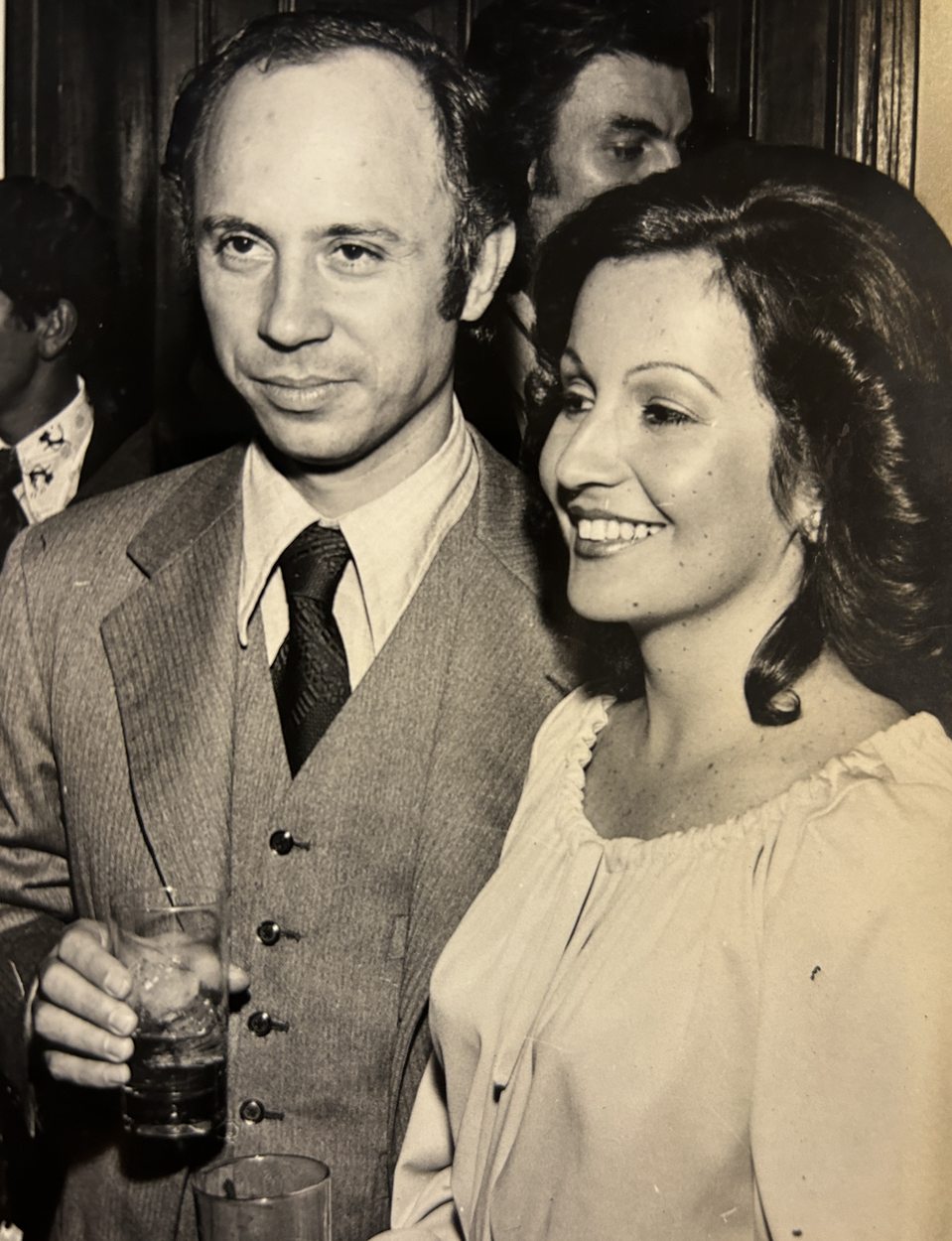 RODRIGO Y MA EUGENIA