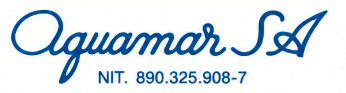 Logo Aquamar