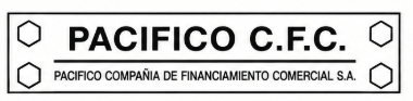 Logo Pacífico C.F.C.